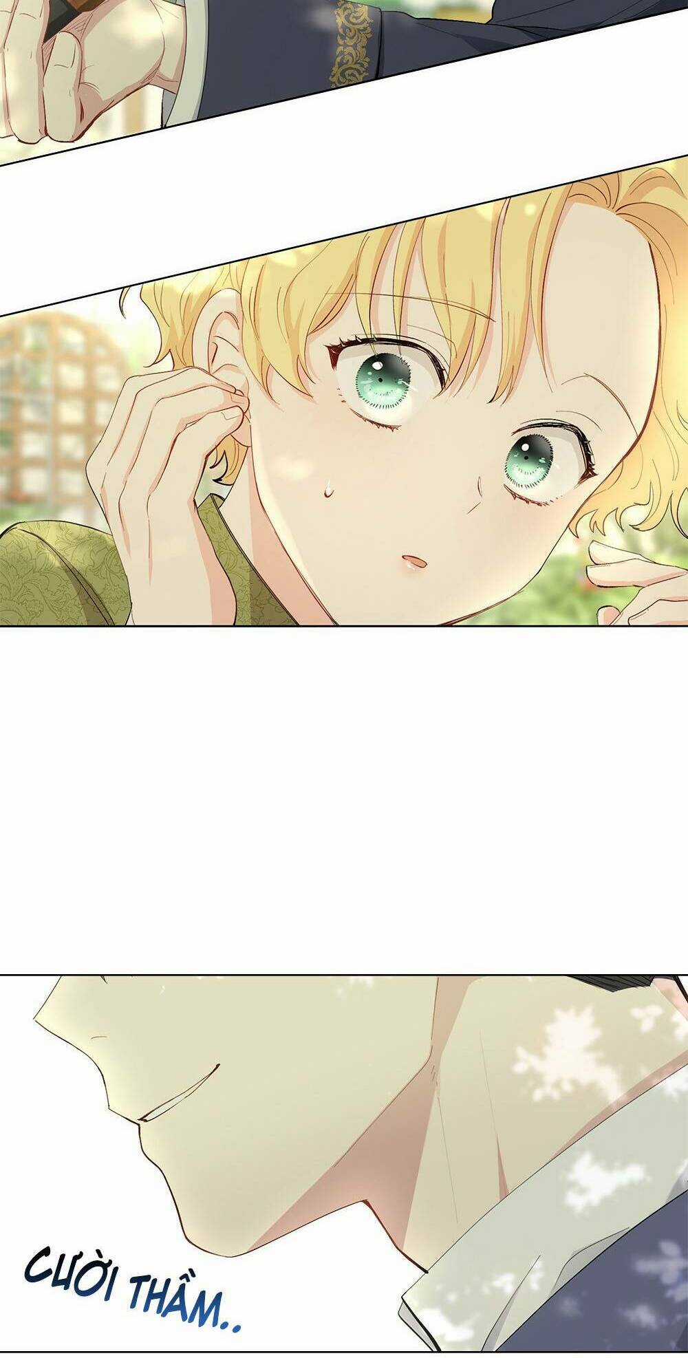 Tìm Lại Camellia Chapter 4 trang 31