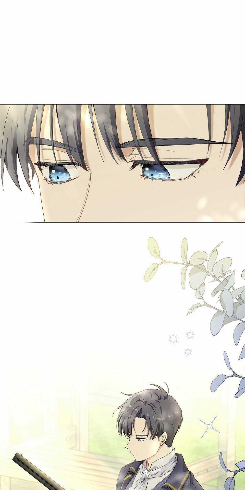 Tìm Lại Camellia Chapter 4 trang 32