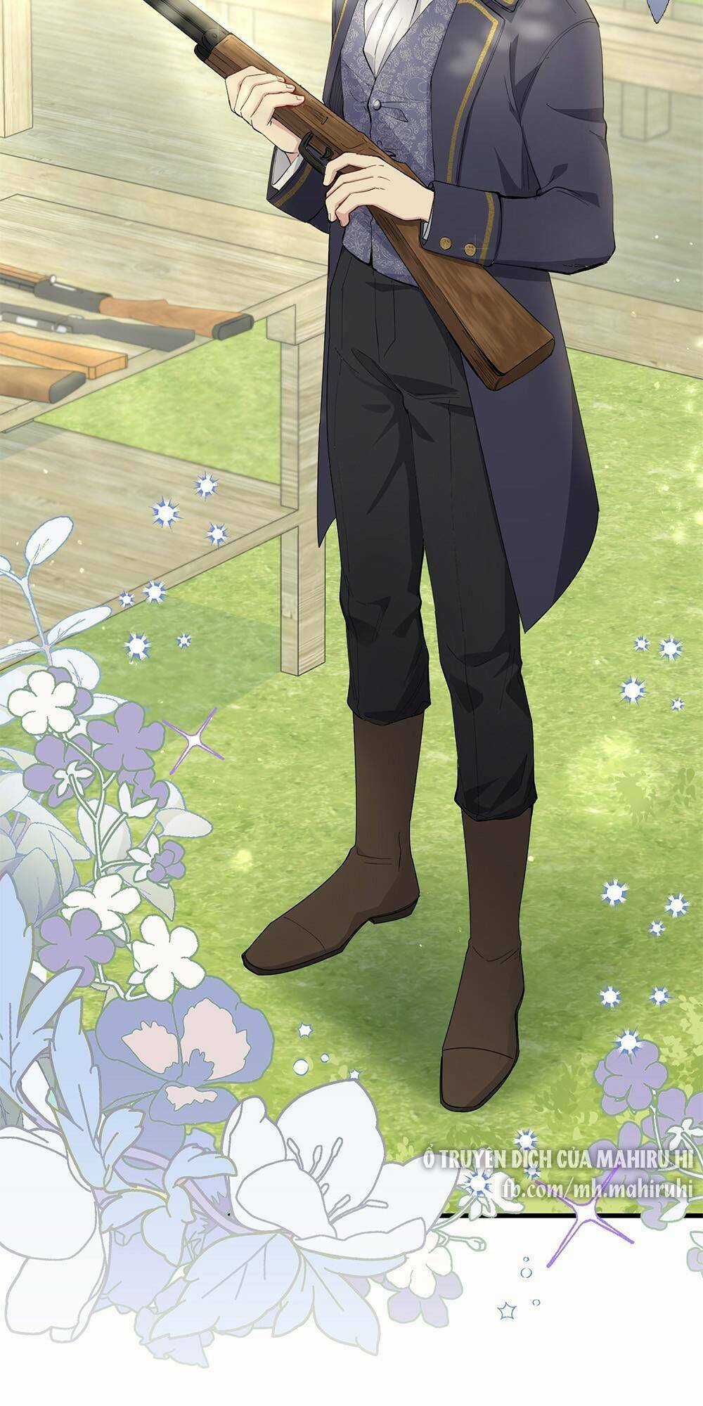 Tìm Lại Camellia Chapter 4 trang 33