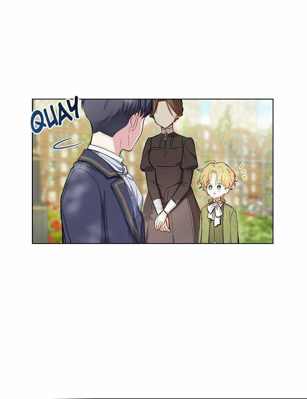 Tìm Lại Camellia Chapter 4 trang 34