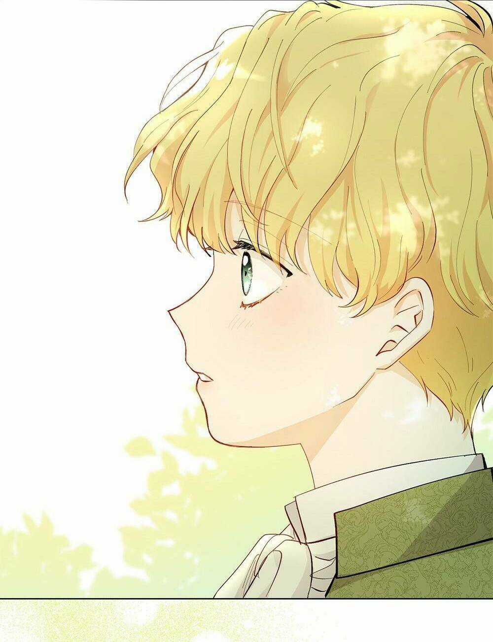 Tìm Lại Camellia Chapter 4 trang 35