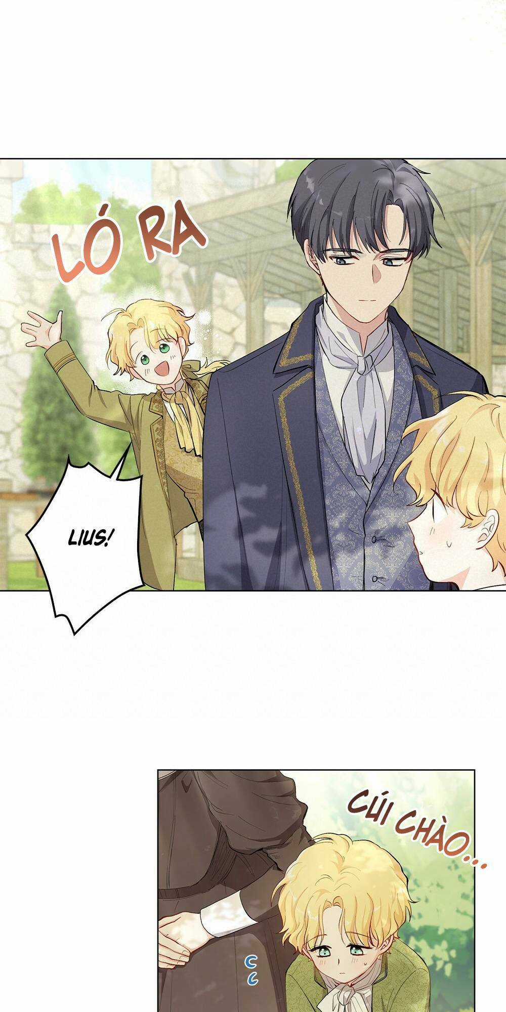 Tìm Lại Camellia Chapter 4 trang 37