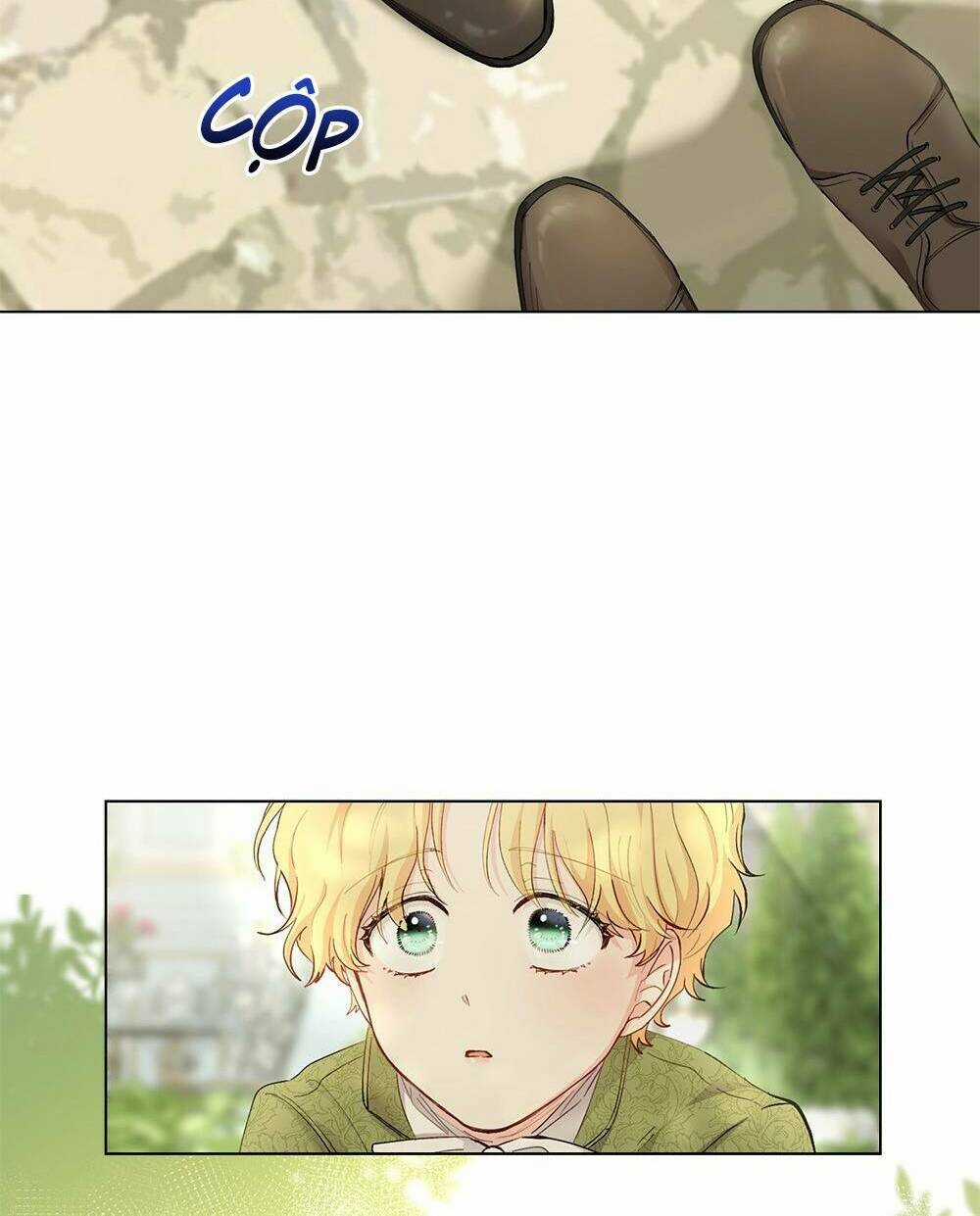 Tìm Lại Camellia Chapter 4 trang 43