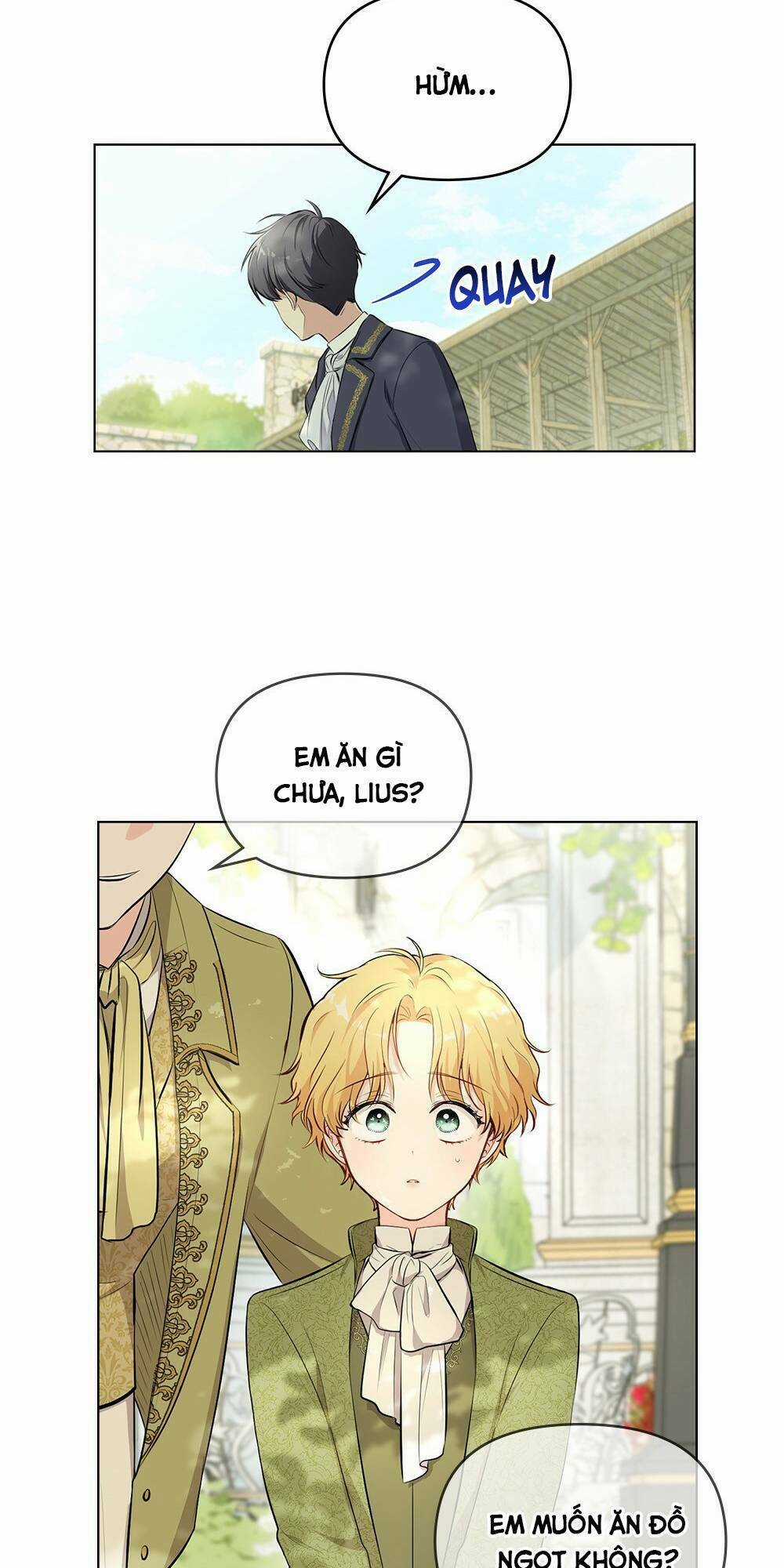 Tìm Lại Camellia Chapter 4 trang 45