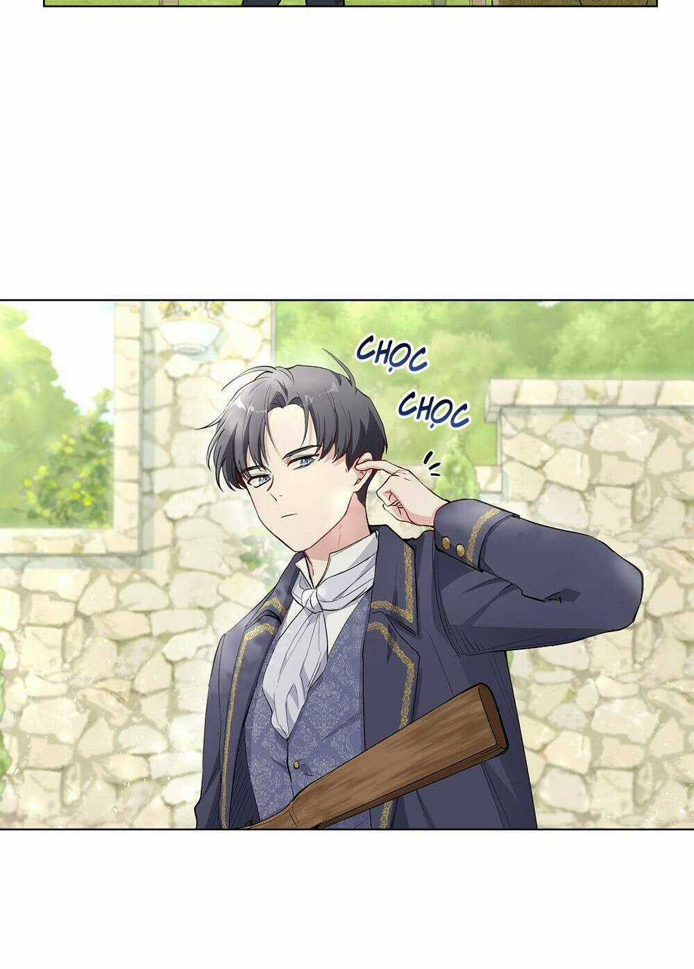 Tìm Lại Camellia Chapter 4 trang 47