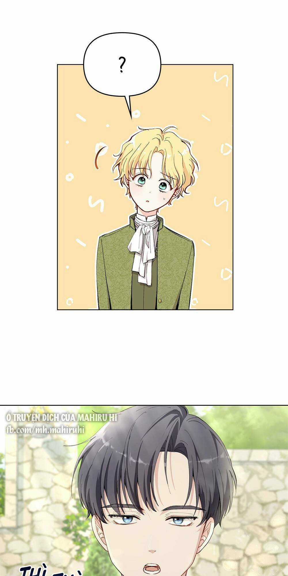 Tìm Lại Camellia Chapter 4 trang 48