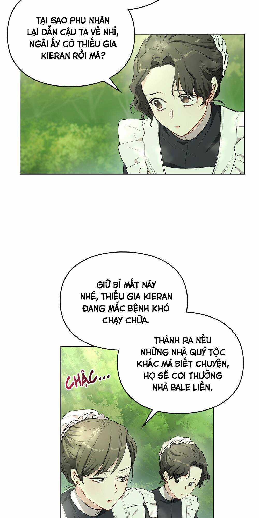 Tìm Lại Camellia Chapter 4 trang 5