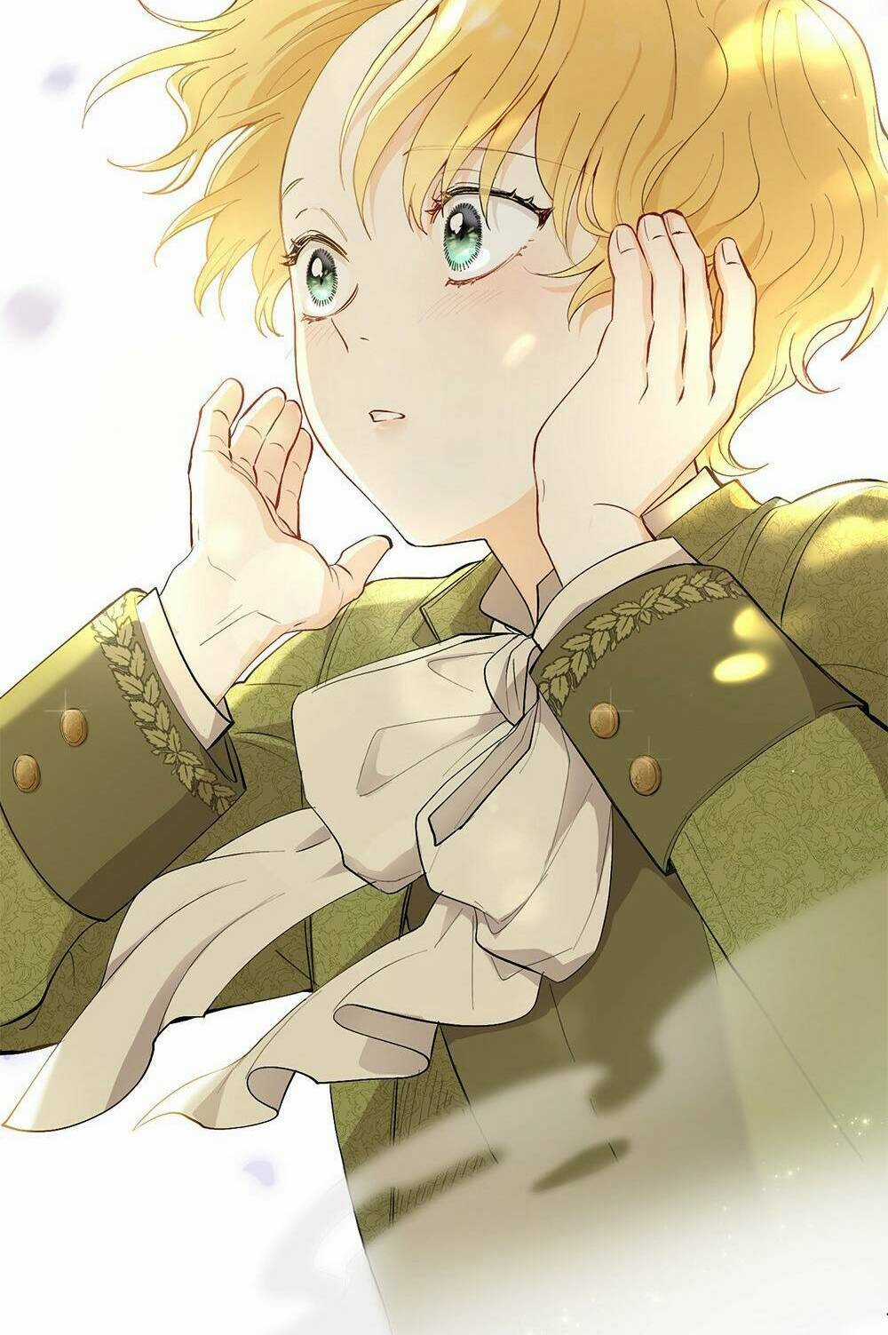 Tìm Lại Camellia Chapter 4 trang 55