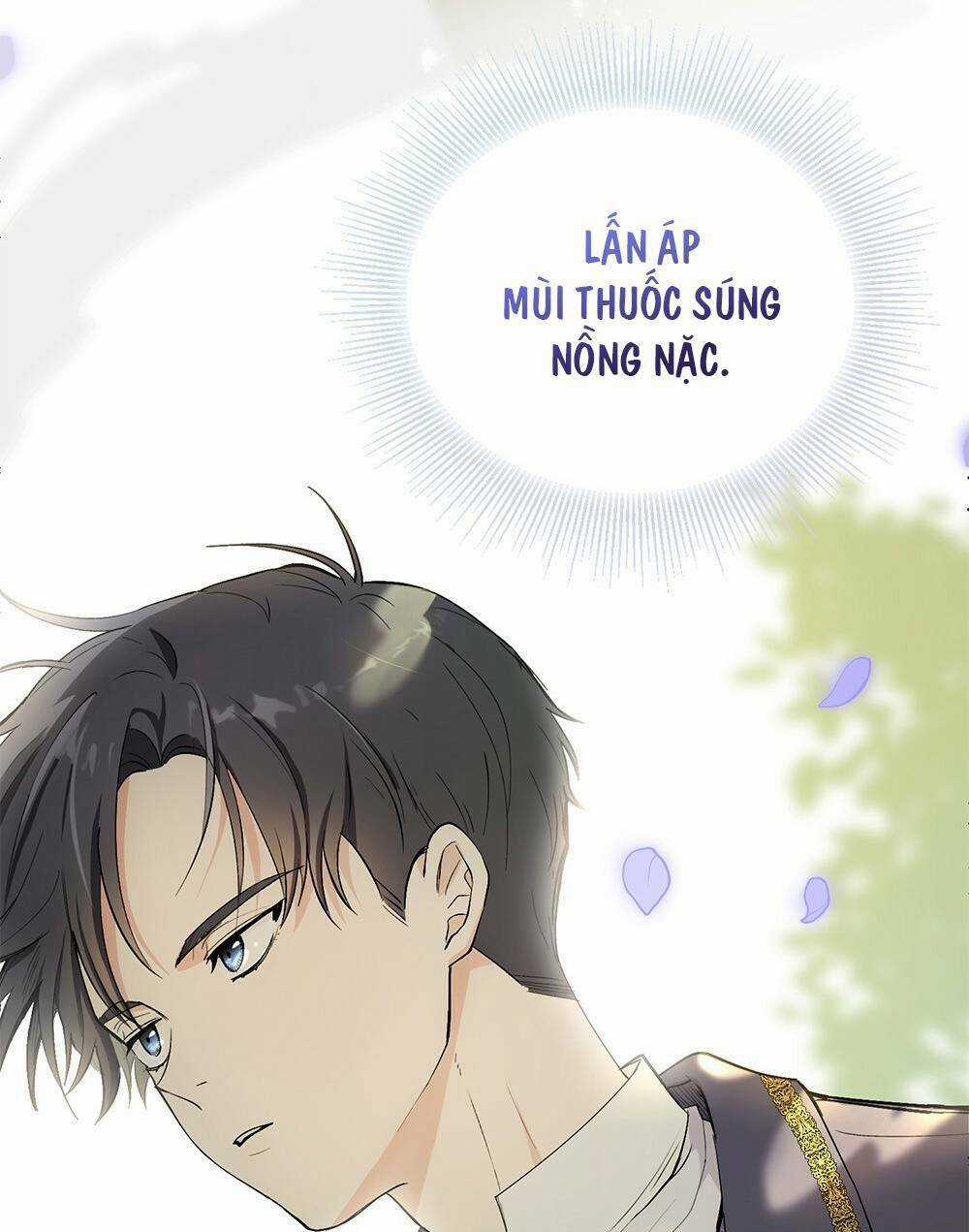 Tìm Lại Camellia Chapter 4 trang 56