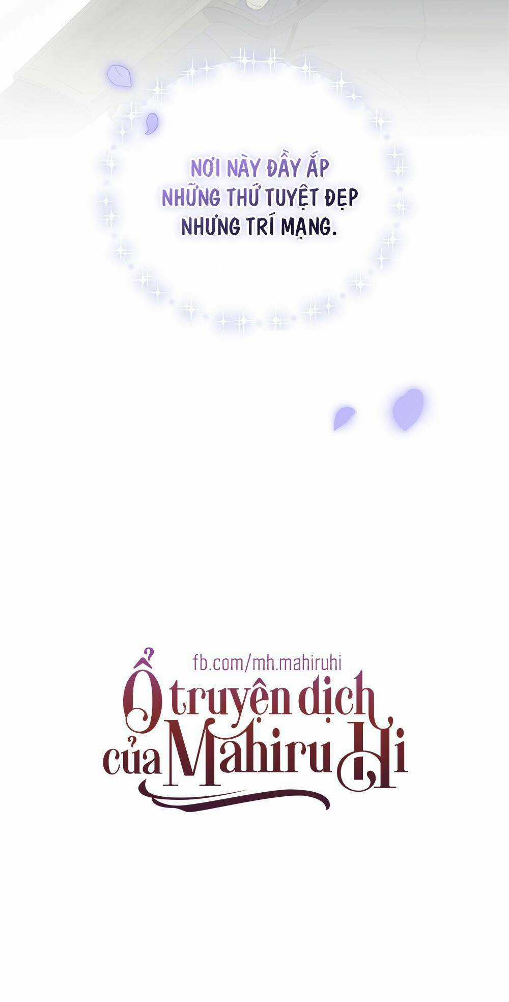 Tìm Lại Camellia Chapter 4 trang 58