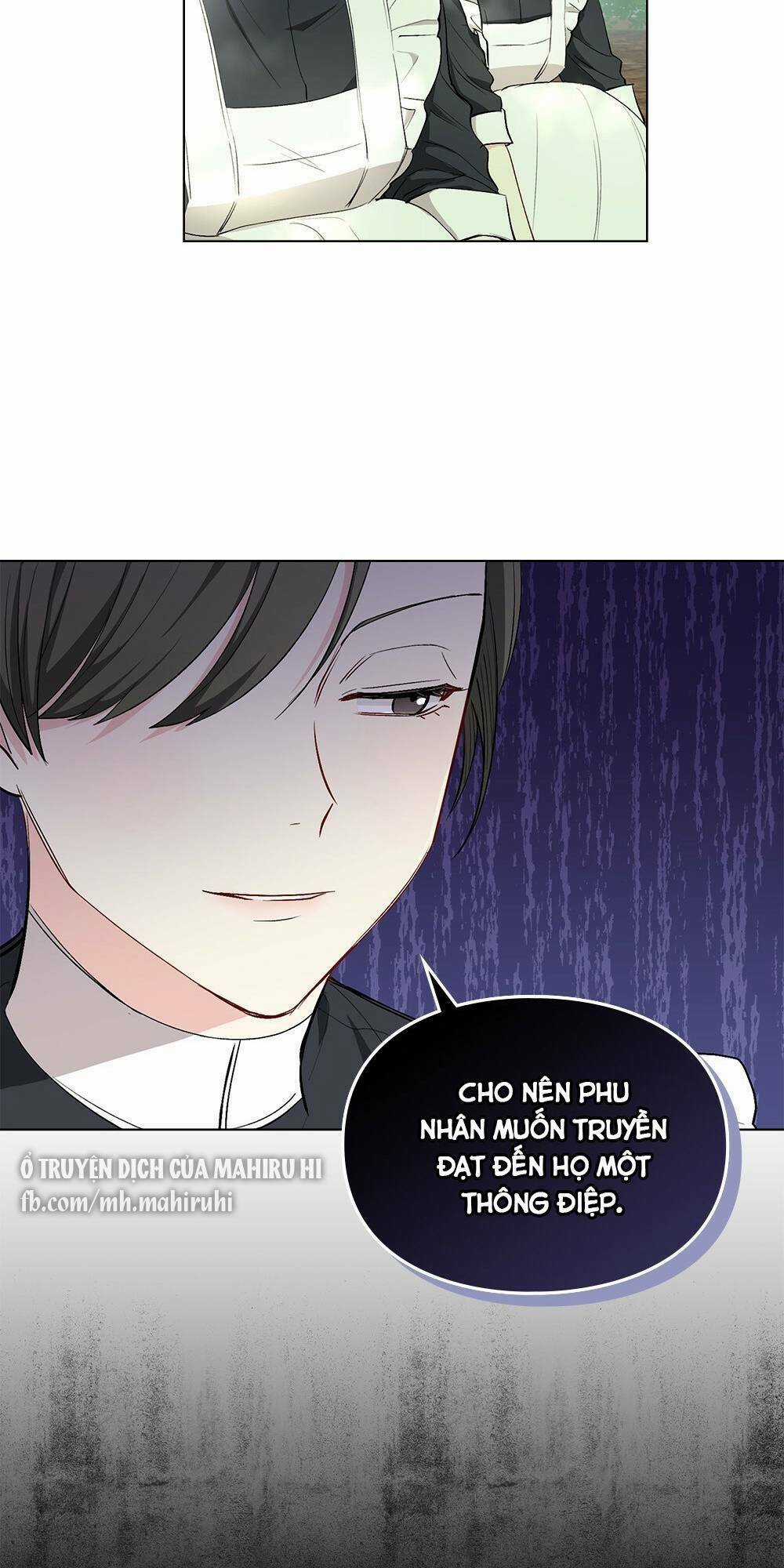 Tìm Lại Camellia Chapter 4 trang 6