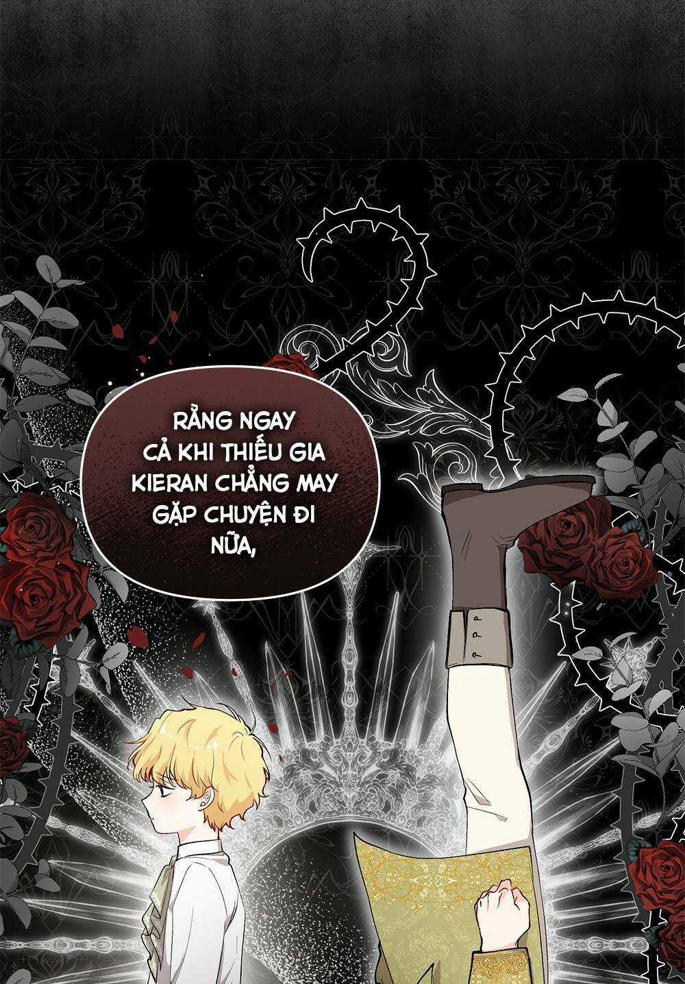 Tìm Lại Camellia Chapter 4 trang 7