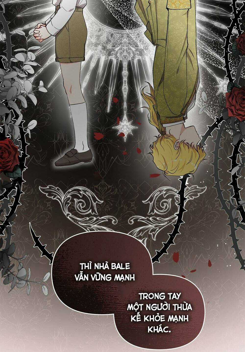 Tìm Lại Camellia Chapter 4 trang 8