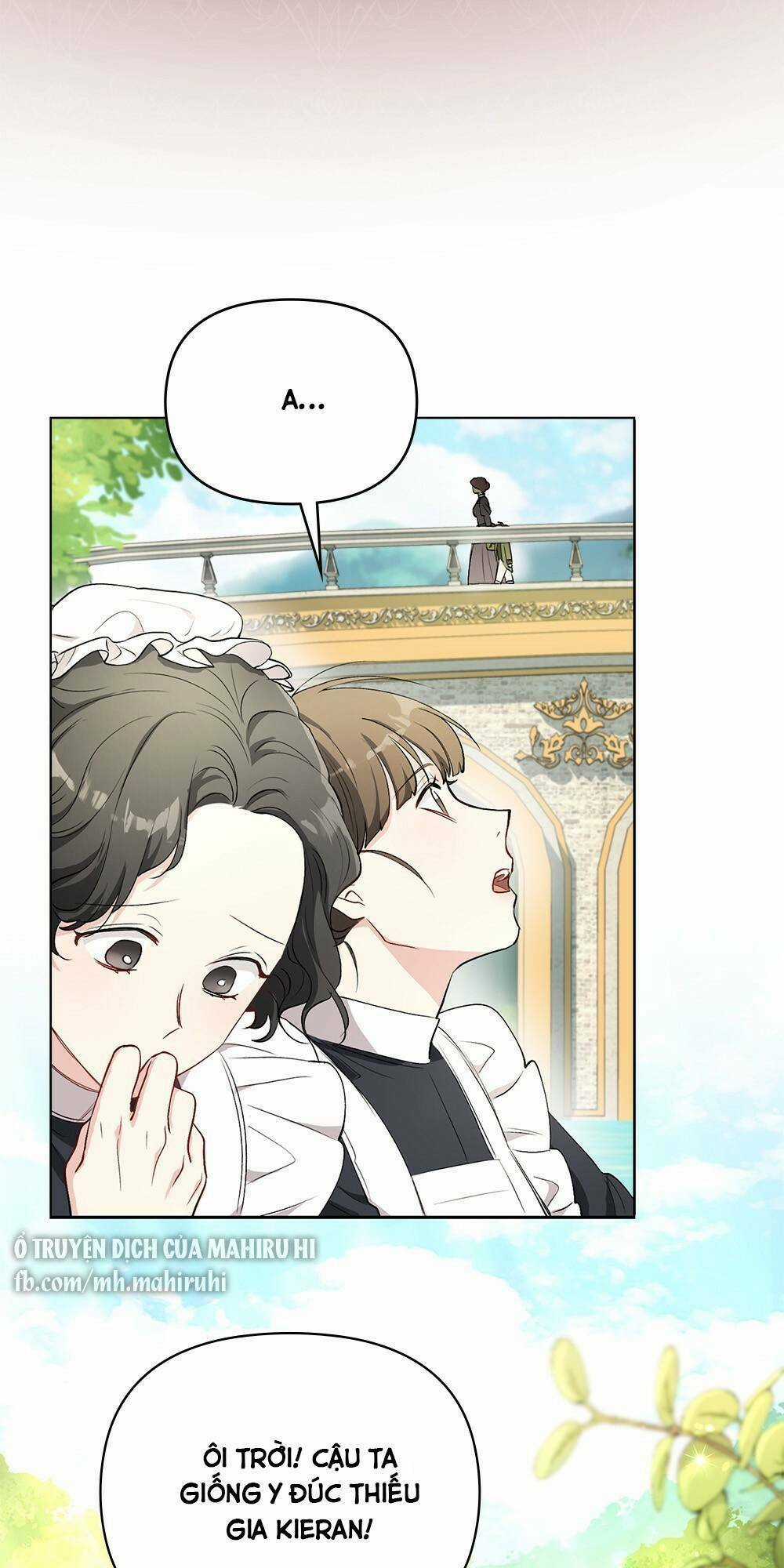 Tìm Lại Camellia Chapter 4 trang 9