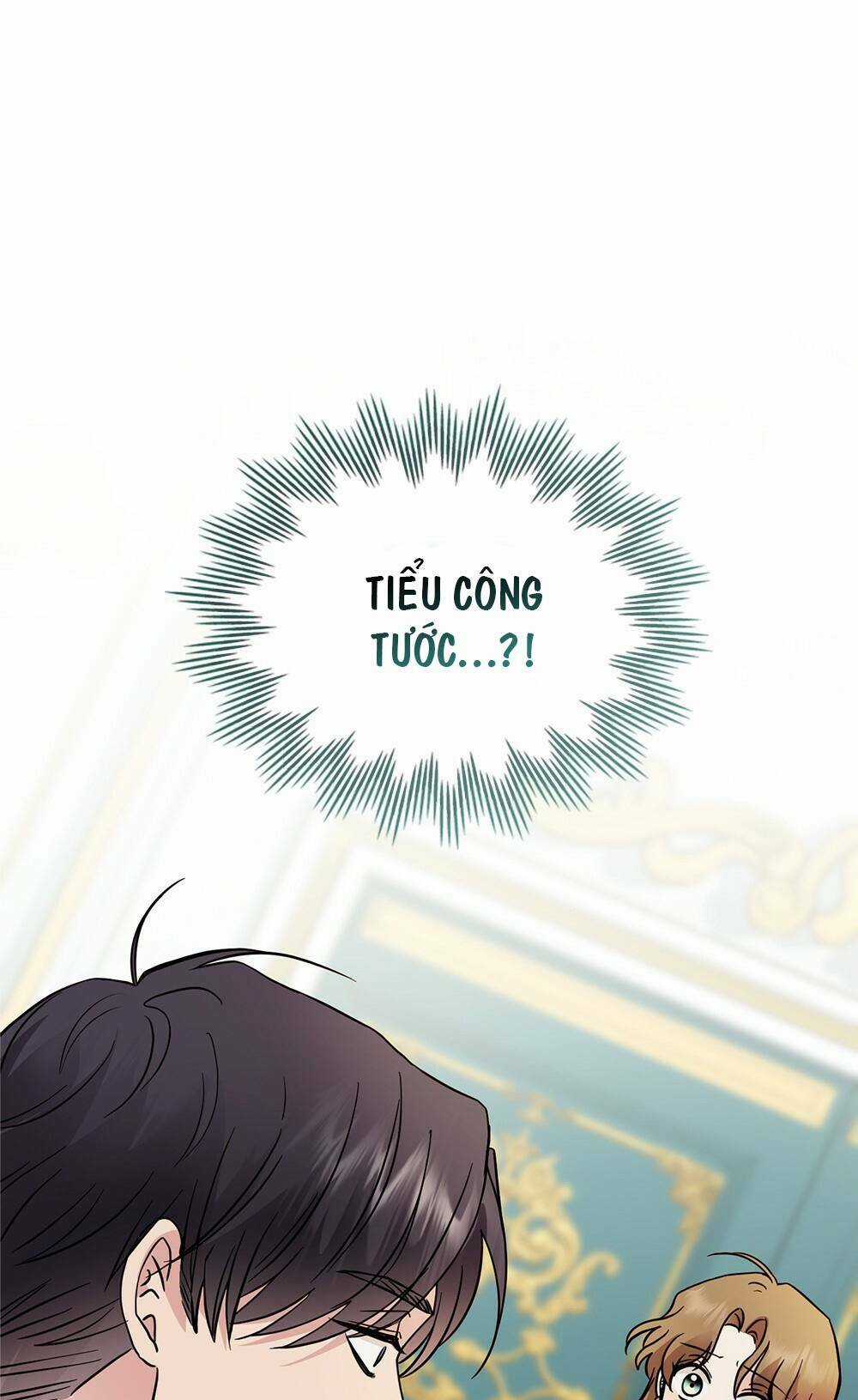 Tìm Lại Camellia Chapter 40 trang 1