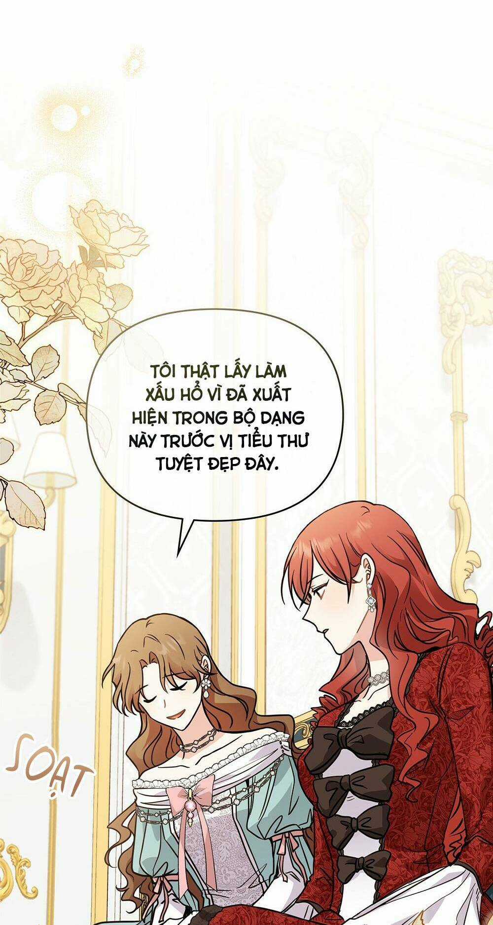 Tìm Lại Camellia Chapter 40 trang 10
