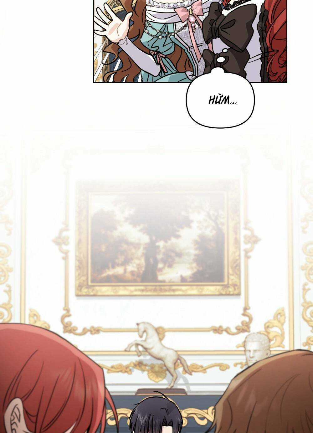 Tìm Lại Camellia Chapter 40 trang 13