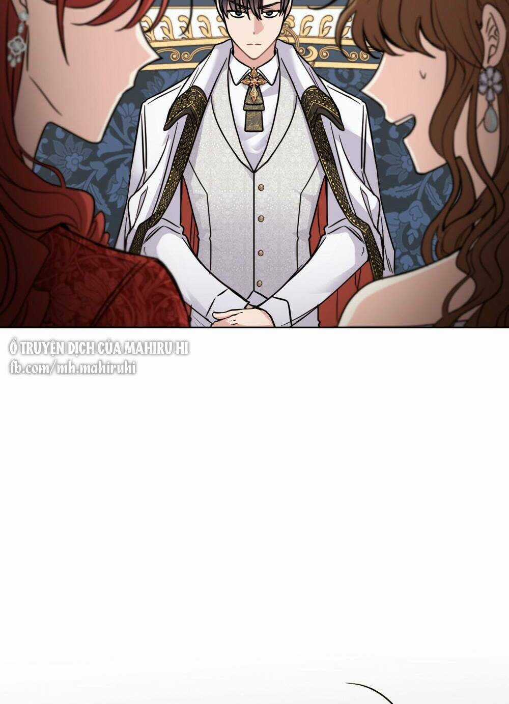 Tìm Lại Camellia Chapter 40 trang 14