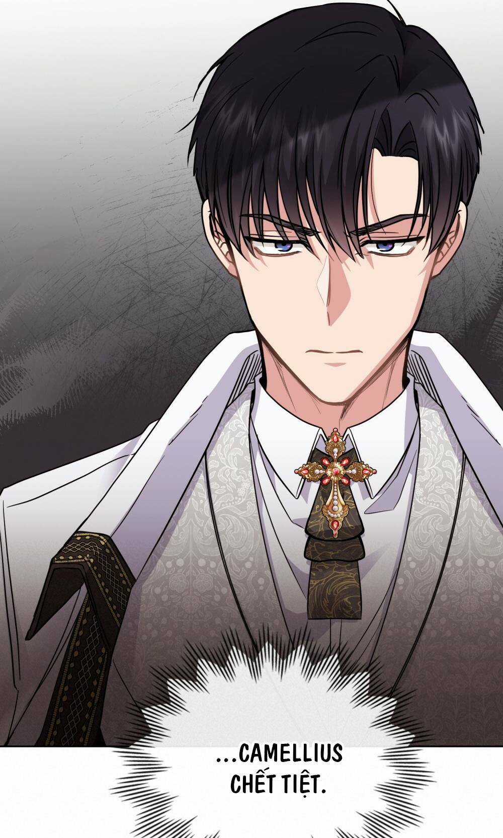 Tìm Lại Camellia Chapter 40 trang 15