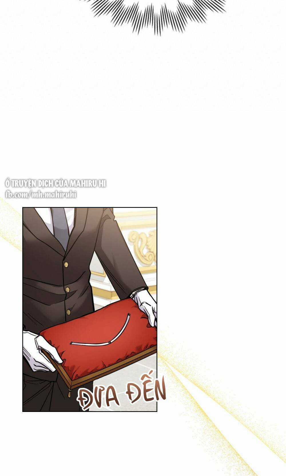 Tìm Lại Camellia Chapter 40 trang 16