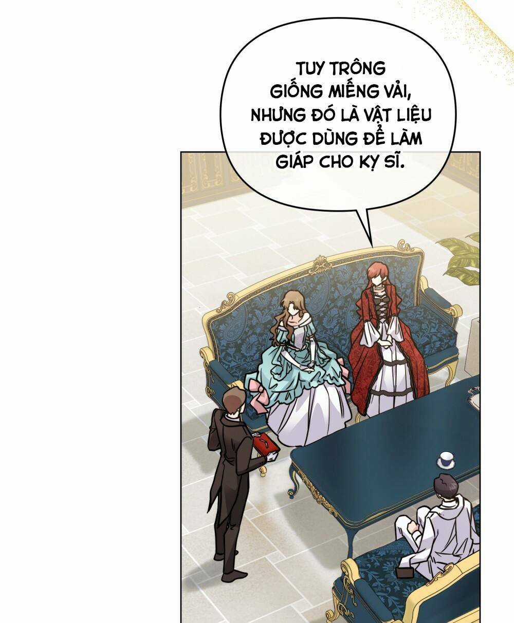 Tìm Lại Camellia Chapter 40 trang 17