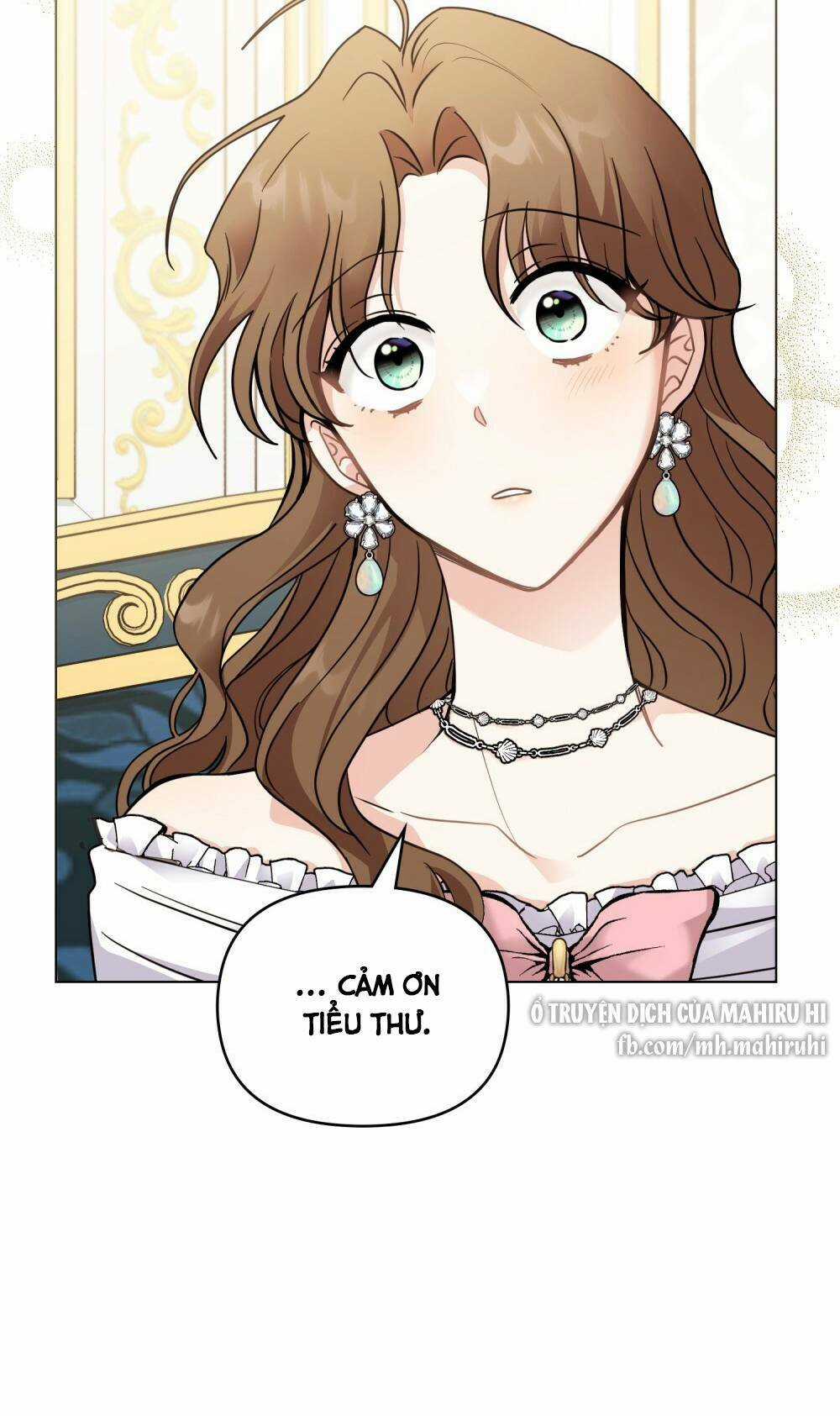 Tìm Lại Camellia Chapter 40 trang 19