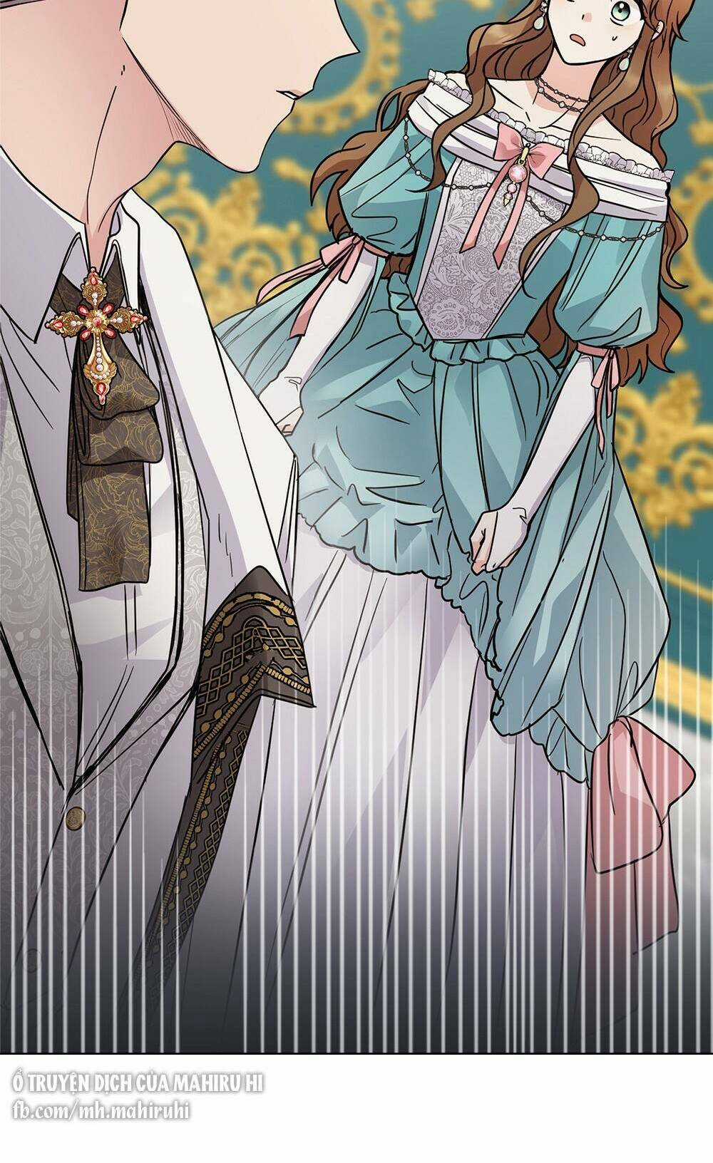 Tìm Lại Camellia Chapter 40 trang 2