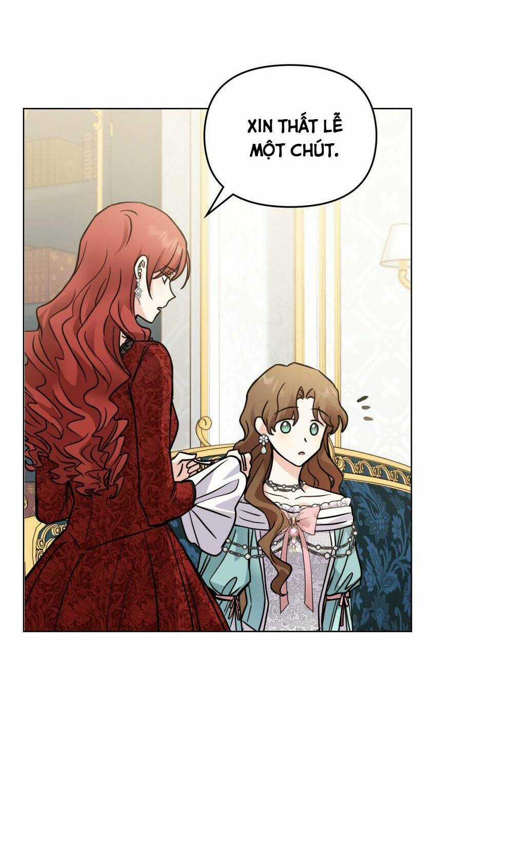 Tìm Lại Camellia Chapter 40 trang 20