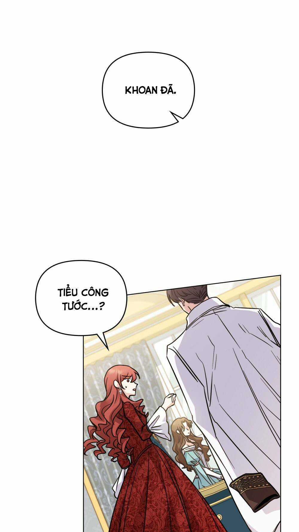 Tìm Lại Camellia Chapter 40 trang 21