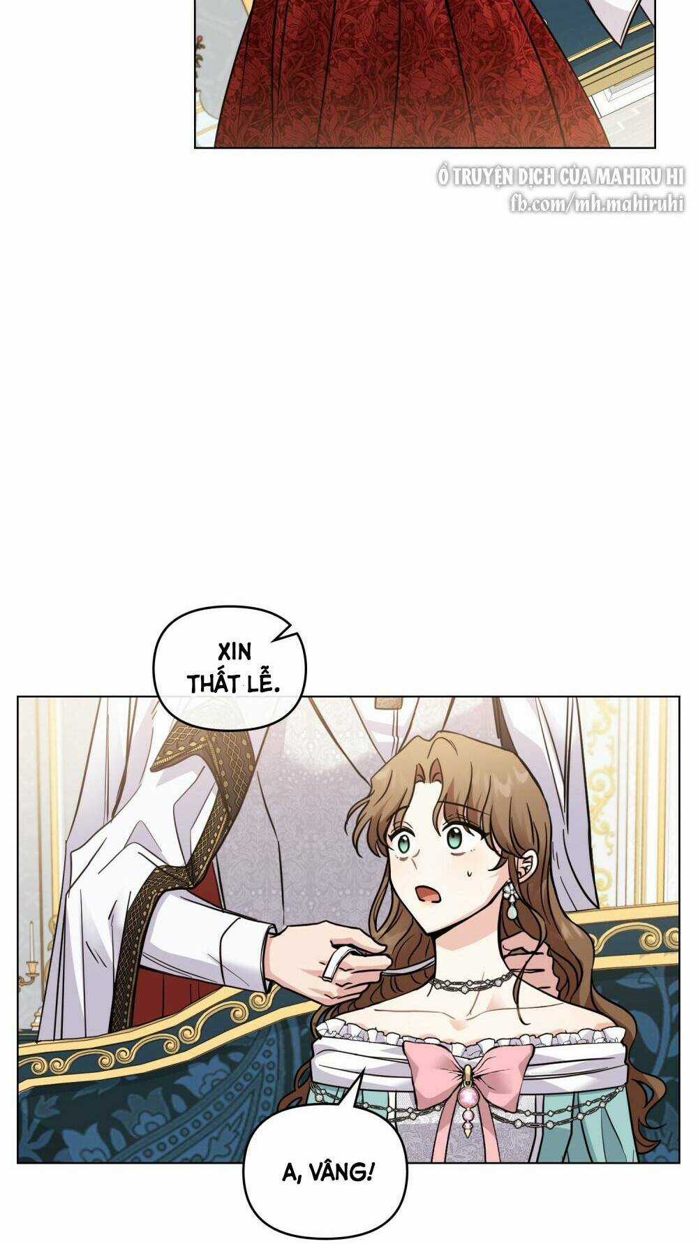 Tìm Lại Camellia Chapter 40 trang 22