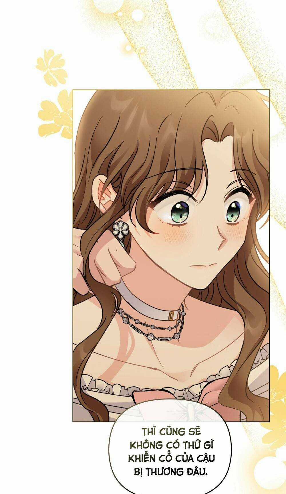 Tìm Lại Camellia Chapter 40 trang 26