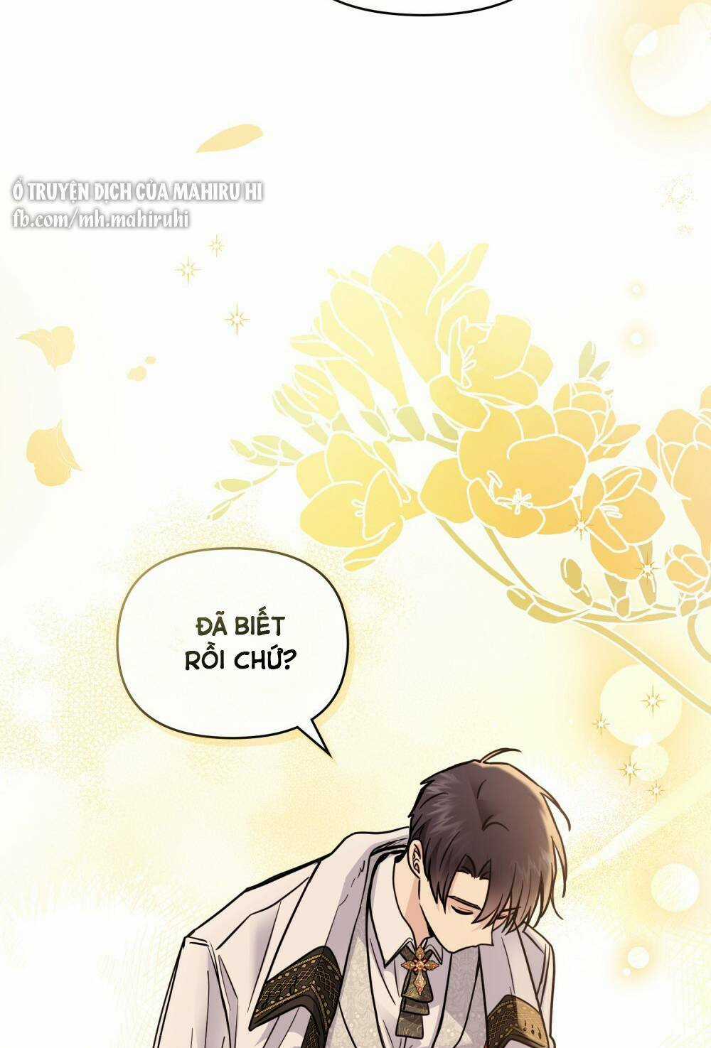 Tìm Lại Camellia Chapter 40 trang 27