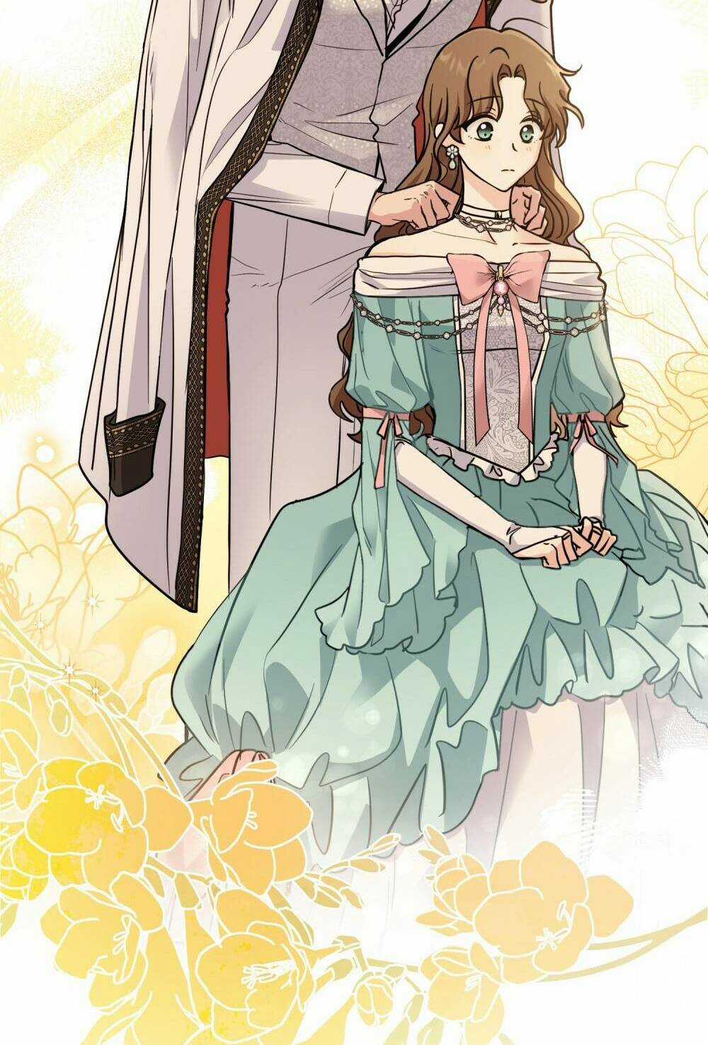 Tìm Lại Camellia Chapter 40 trang 28