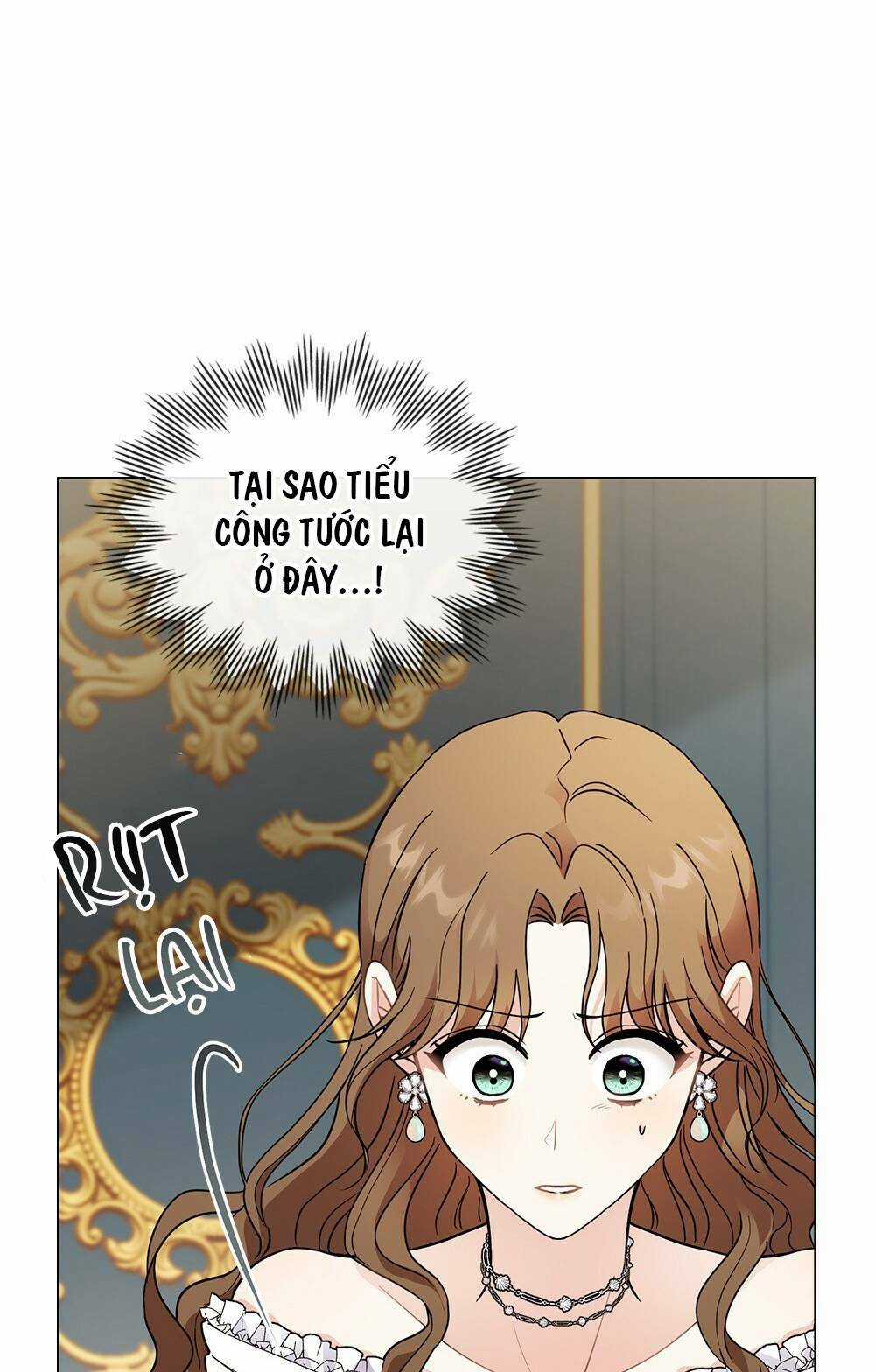 Tìm Lại Camellia Chapter 40 trang 3