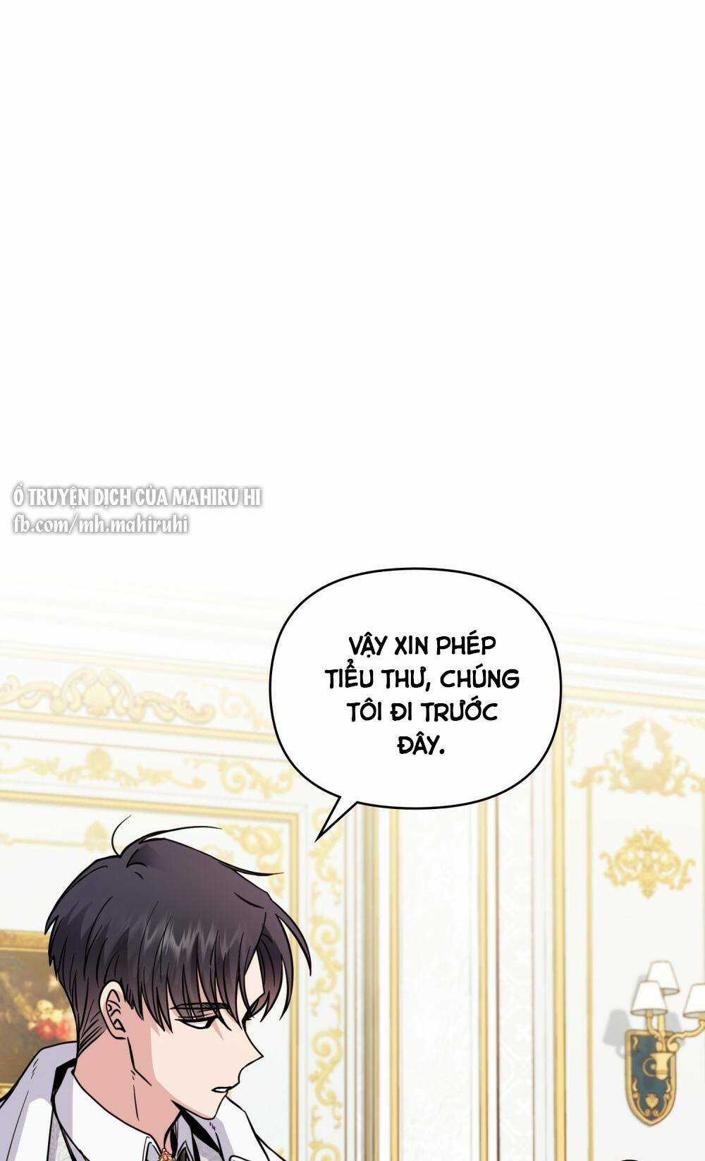 Tìm Lại Camellia Chapter 40 trang 31