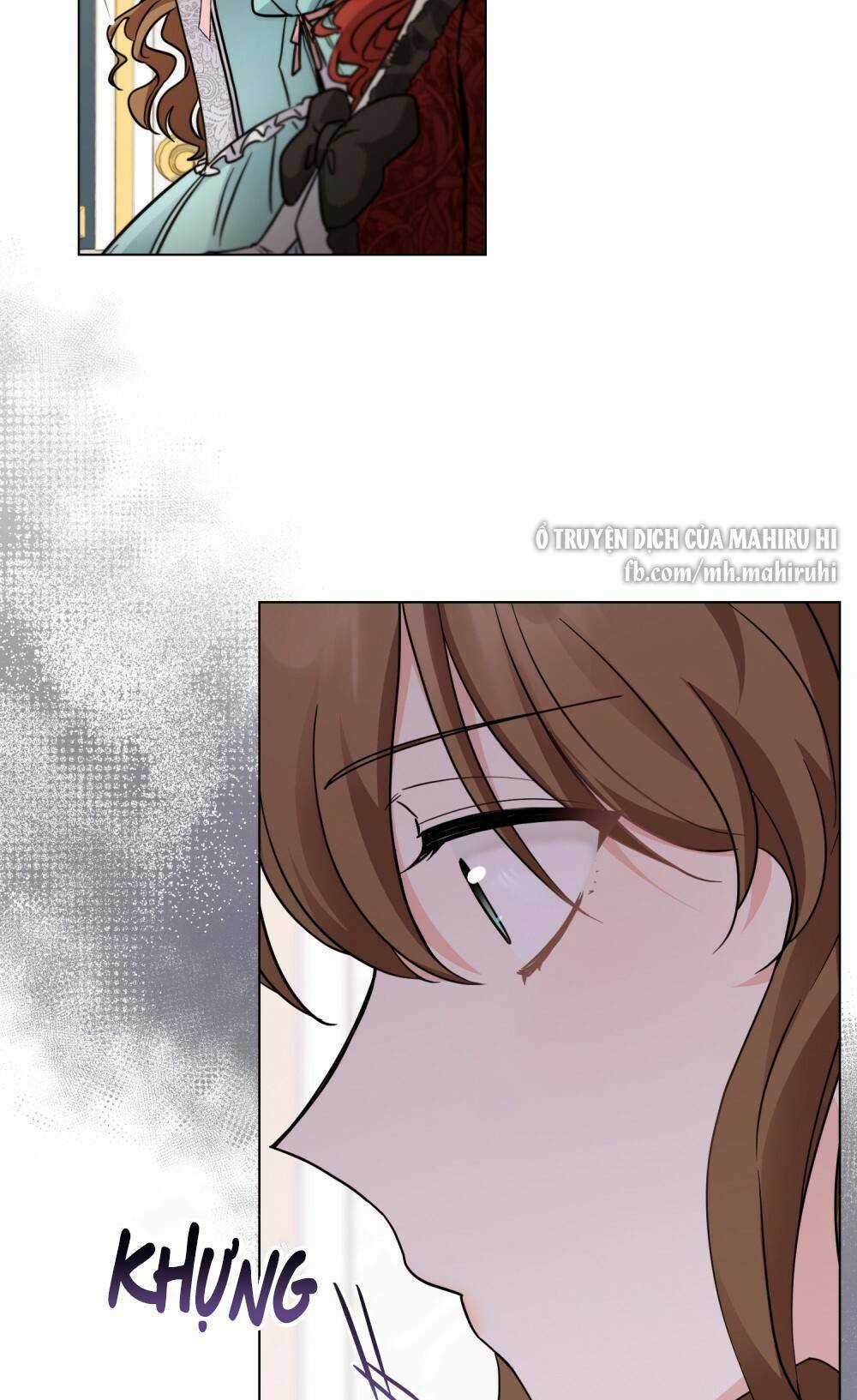 Tìm Lại Camellia Chapter 40 trang 33