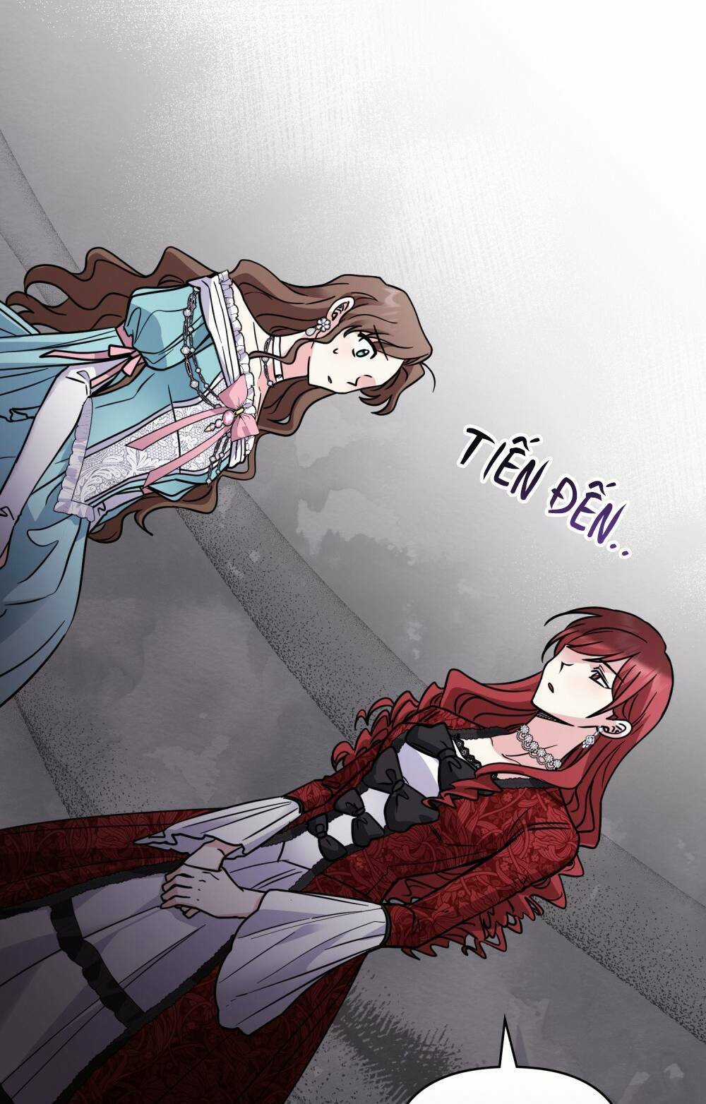 Tìm Lại Camellia Chapter 40 trang 35