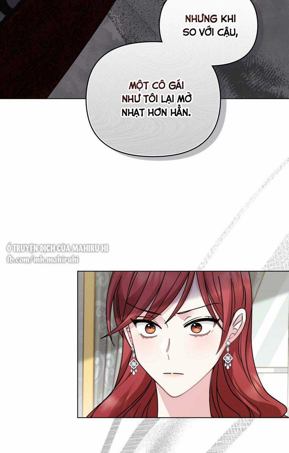 Tìm Lại Camellia Chapter 40 trang 36