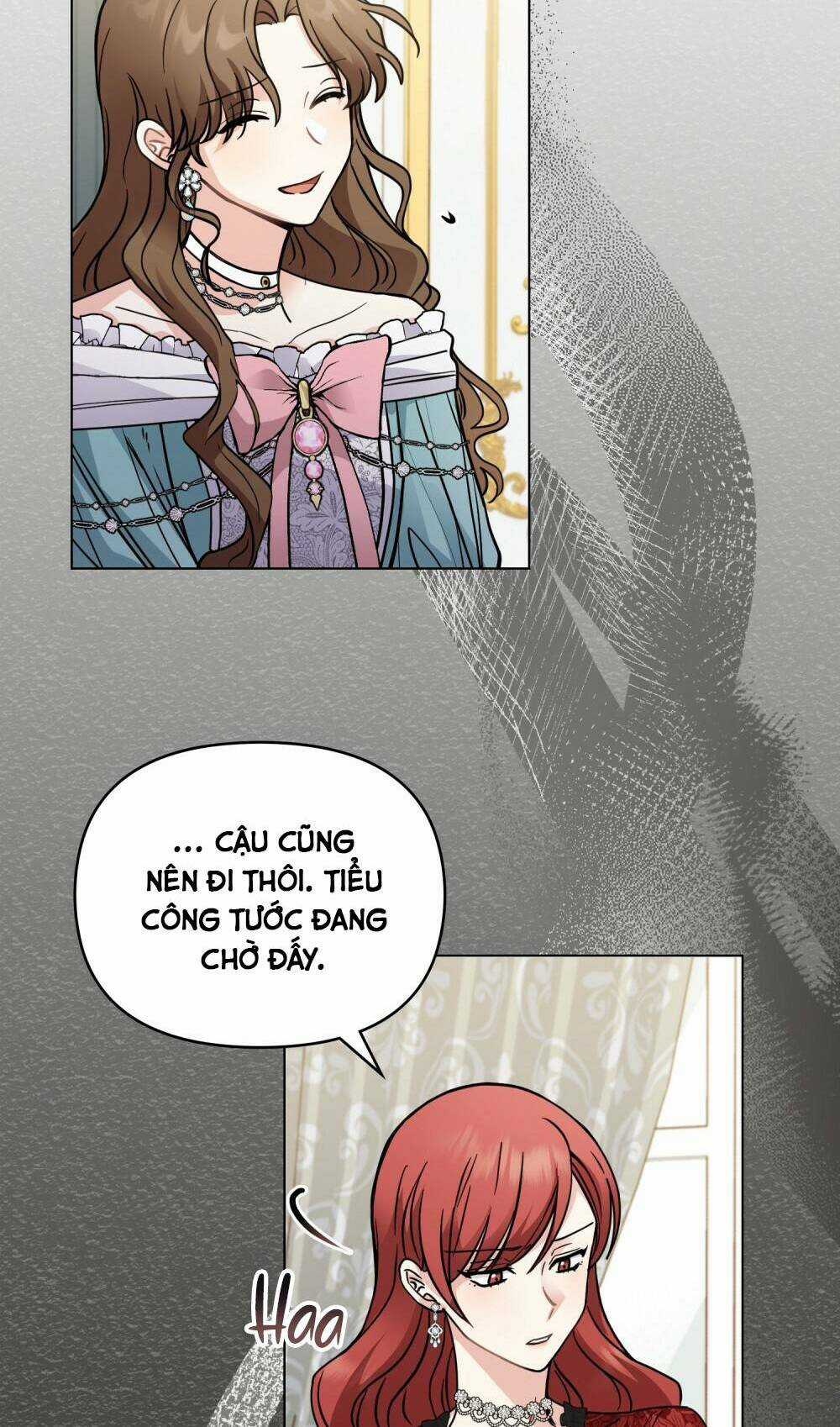 Tìm Lại Camellia Chapter 40 trang 38