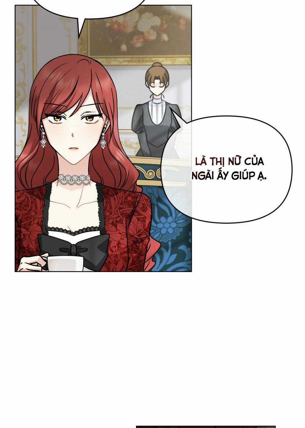 Tìm Lại Camellia Chapter 40 trang 42