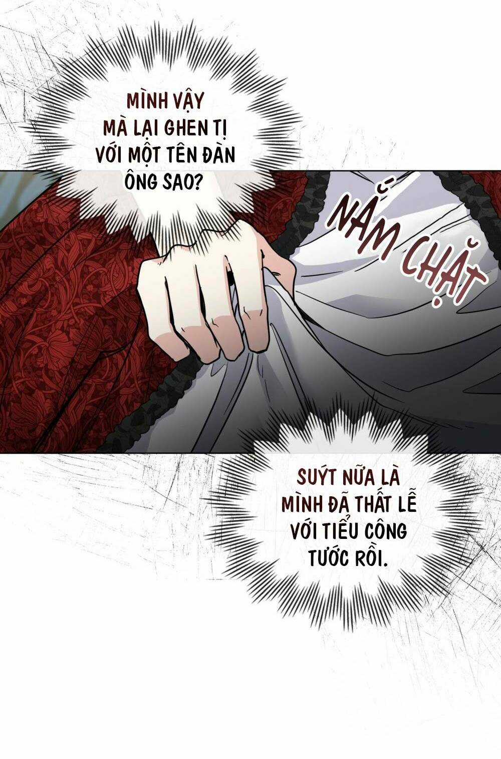 Tìm Lại Camellia Chapter 40 trang 44