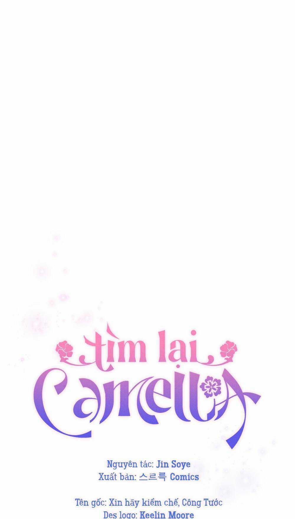 Tìm Lại Camellia Chapter 40 trang 49