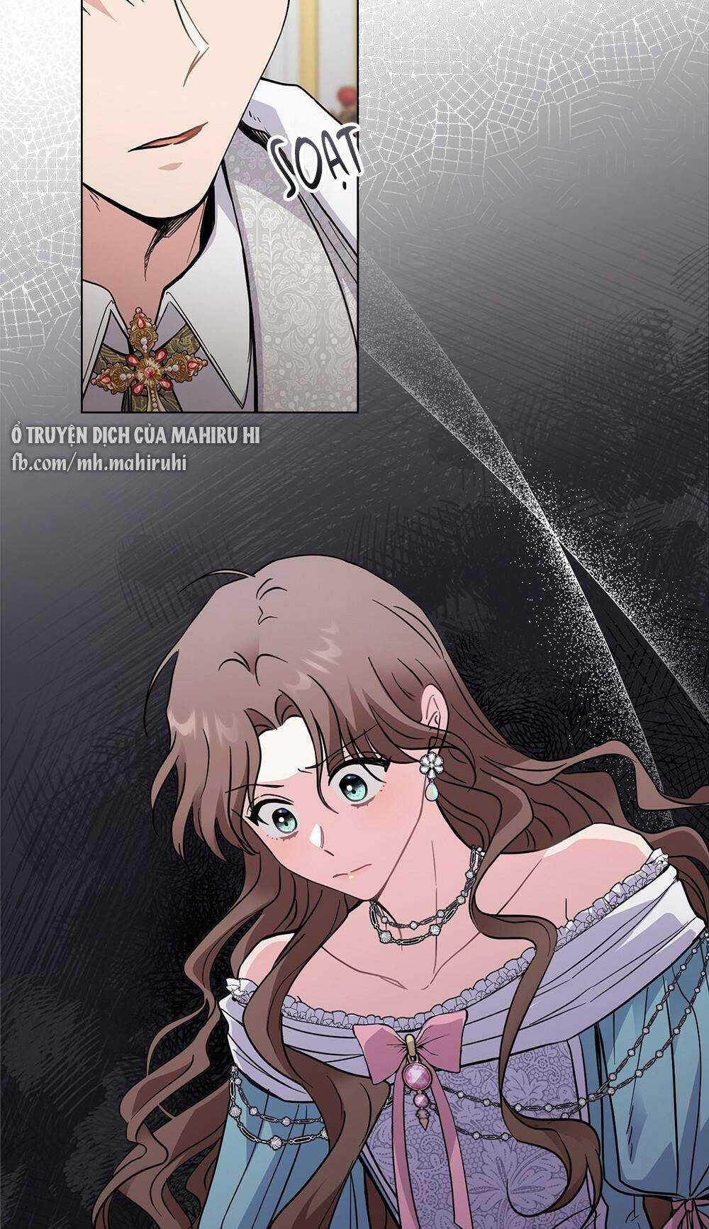 Tìm Lại Camellia Chapter 40 trang 5