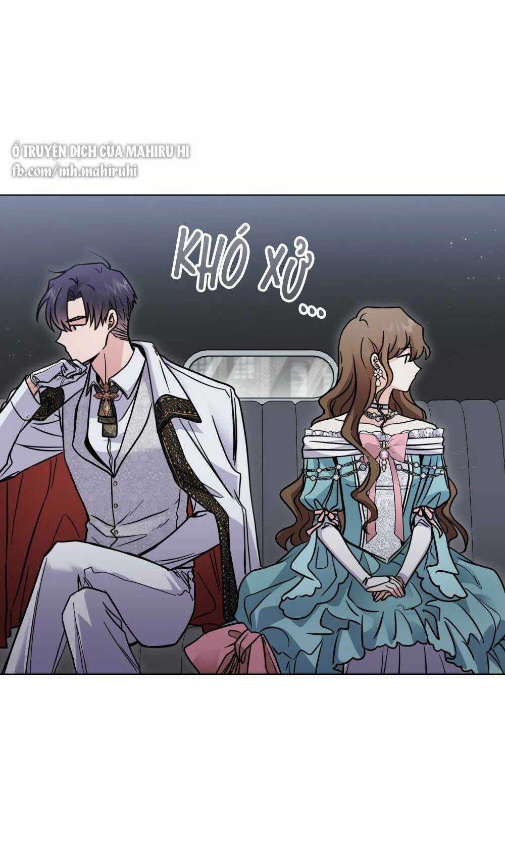 Tìm Lại Camellia Chapter 40 trang 52