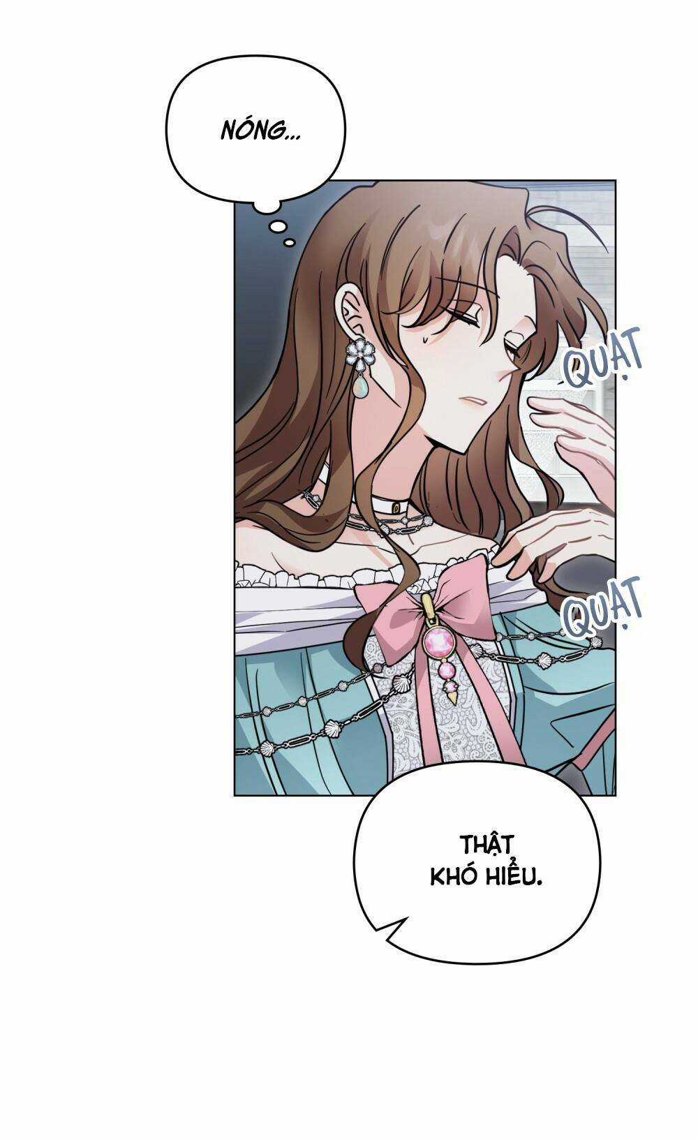 Tìm Lại Camellia Chapter 40 trang 53