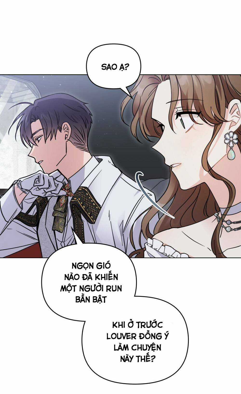 Tìm Lại Camellia Chapter 40 trang 54