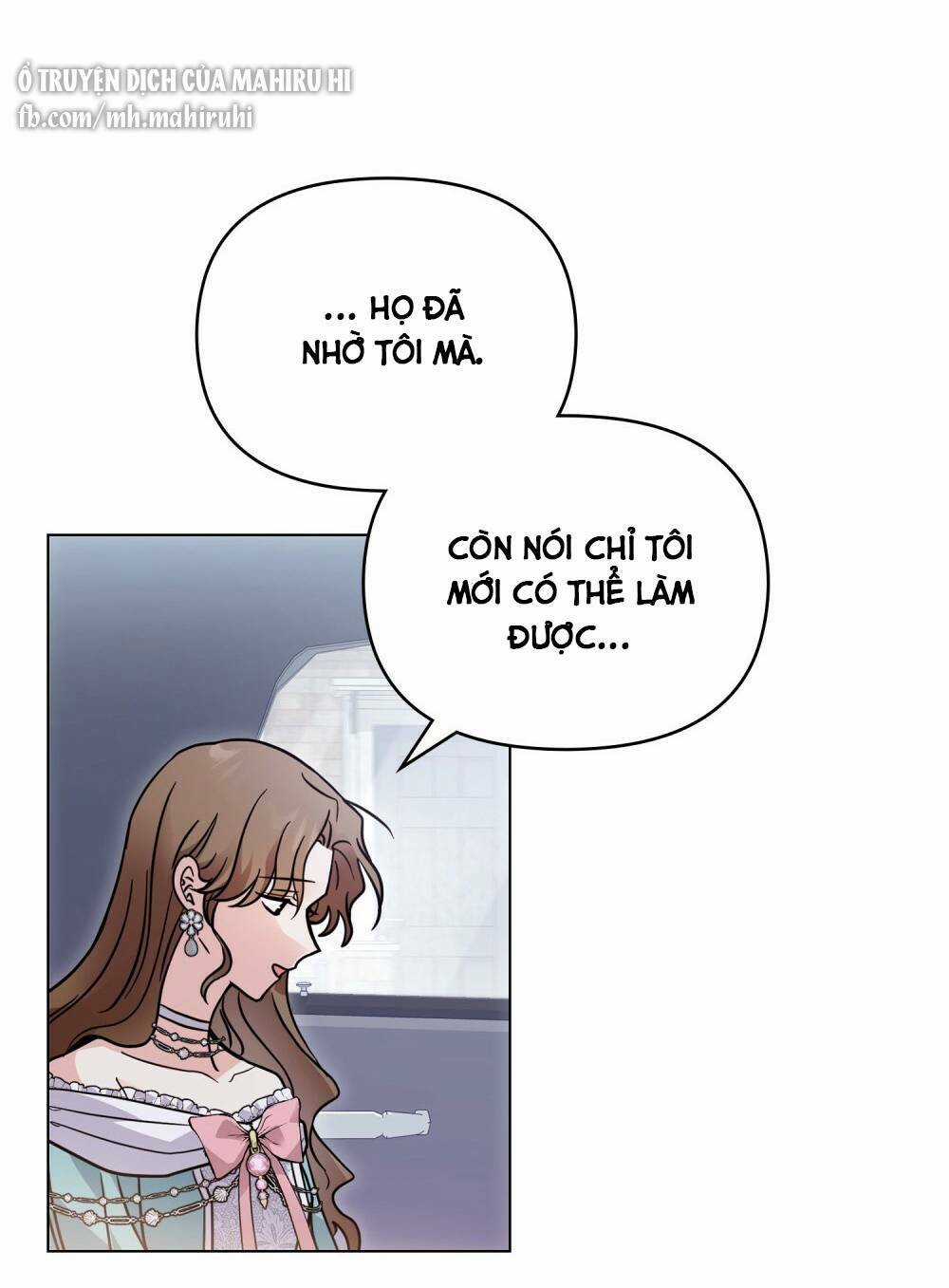 Tìm Lại Camellia Chapter 40 trang 55