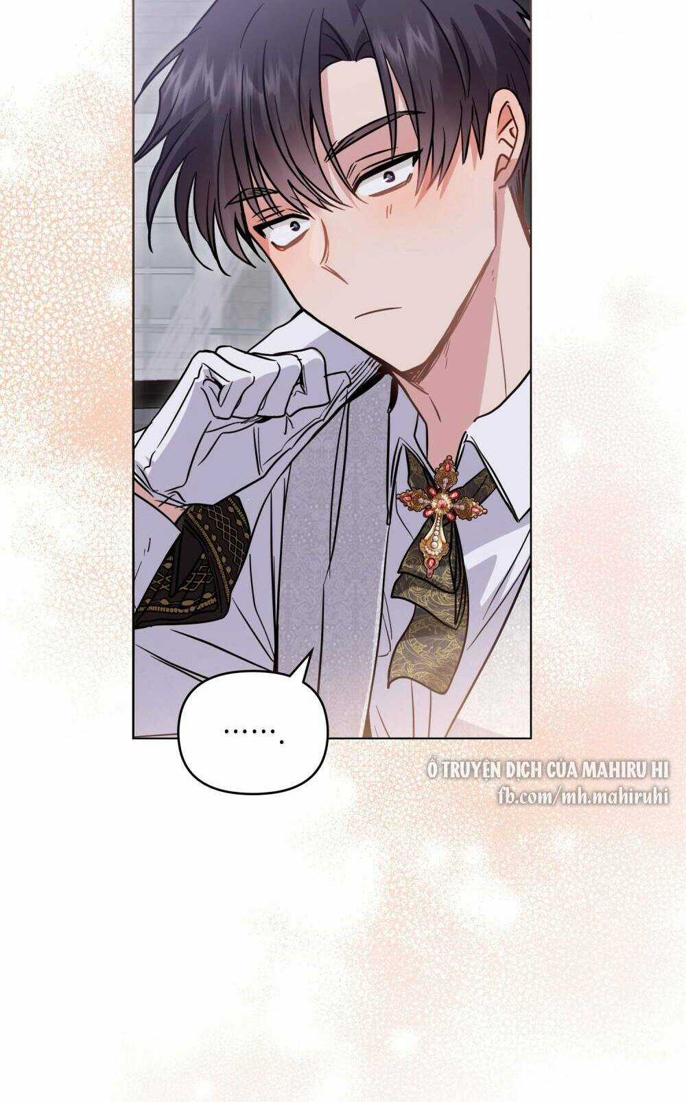 Tìm Lại Camellia Chapter 40 trang 58