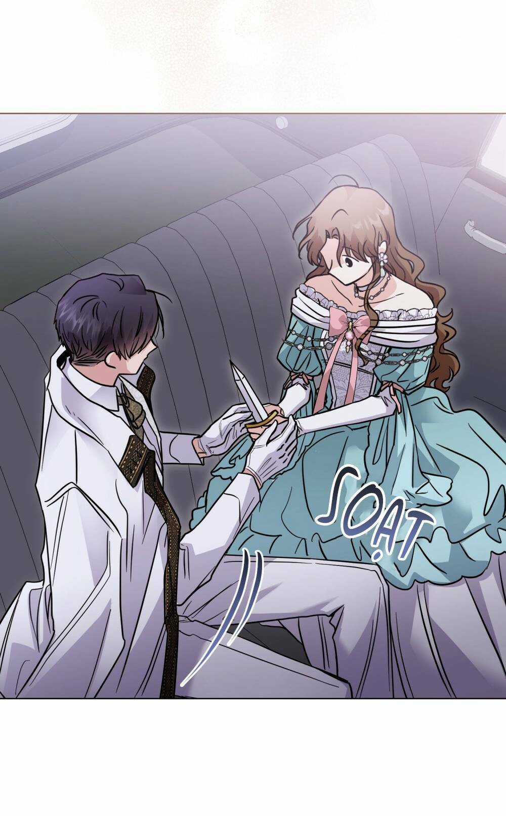 Tìm Lại Camellia Chapter 40 trang 59