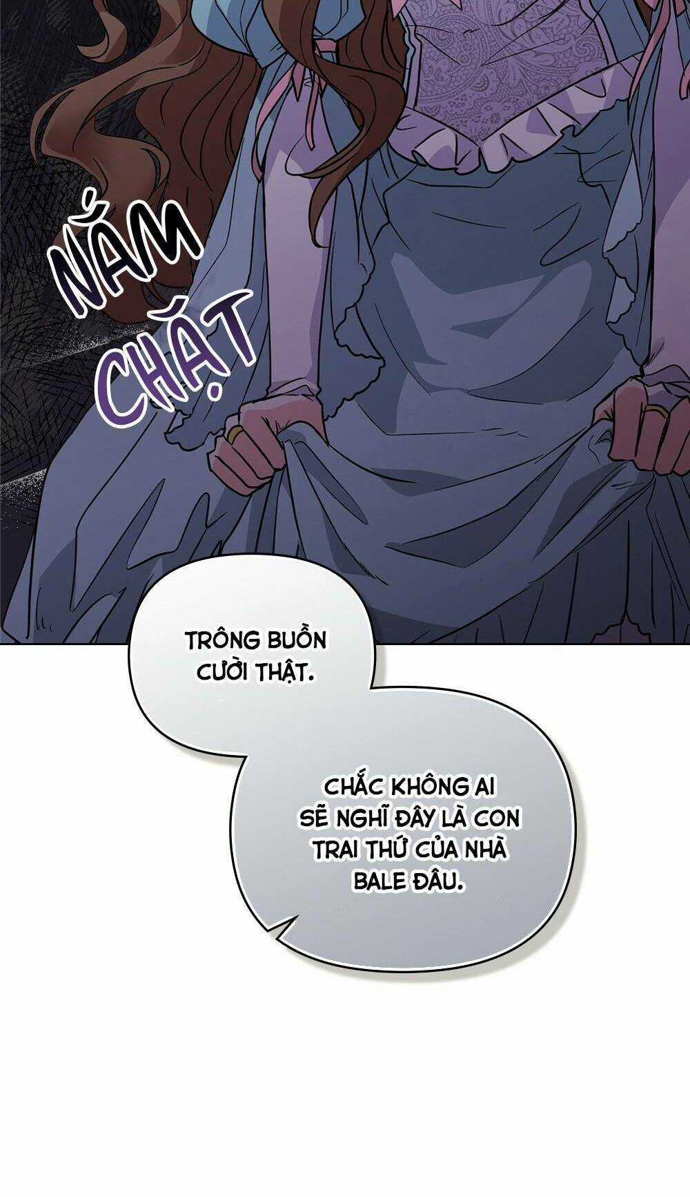 Tìm Lại Camellia Chapter 40 trang 6